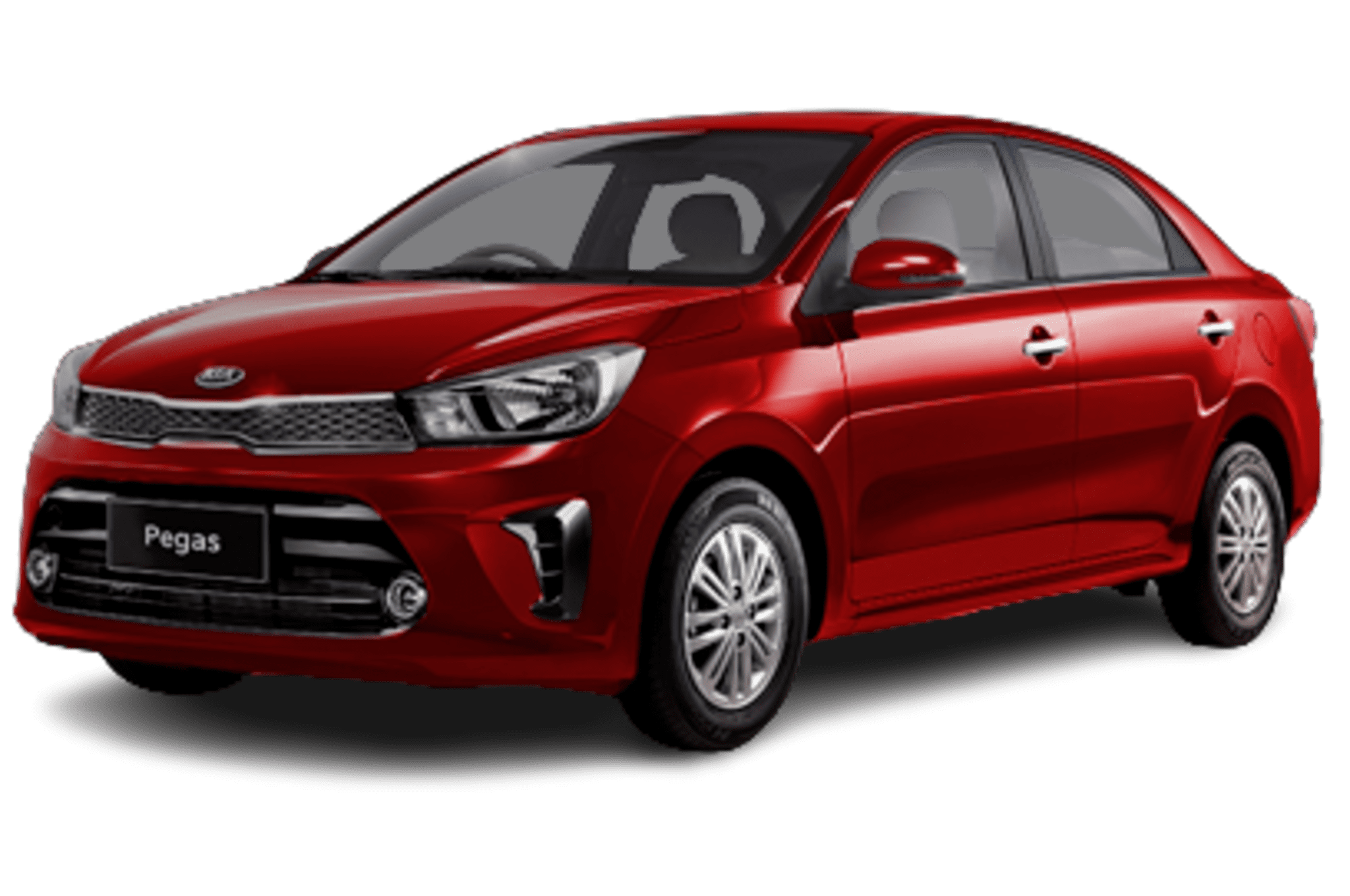 Al Nasr Rent a Car