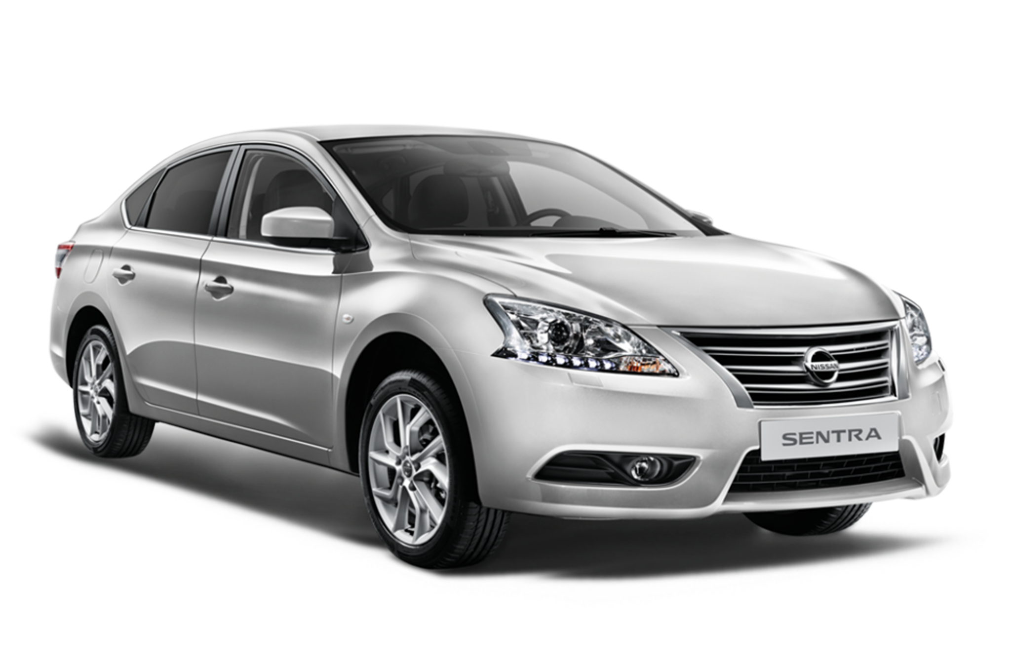 Al Nasr Rent a Car