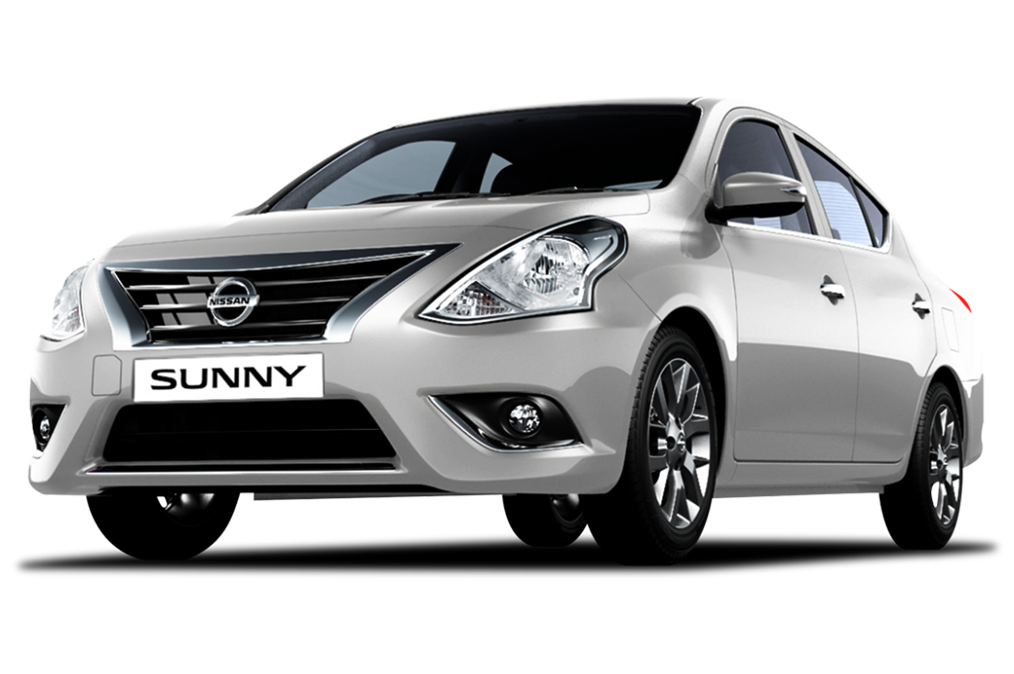 Al Nasr Rent a Car