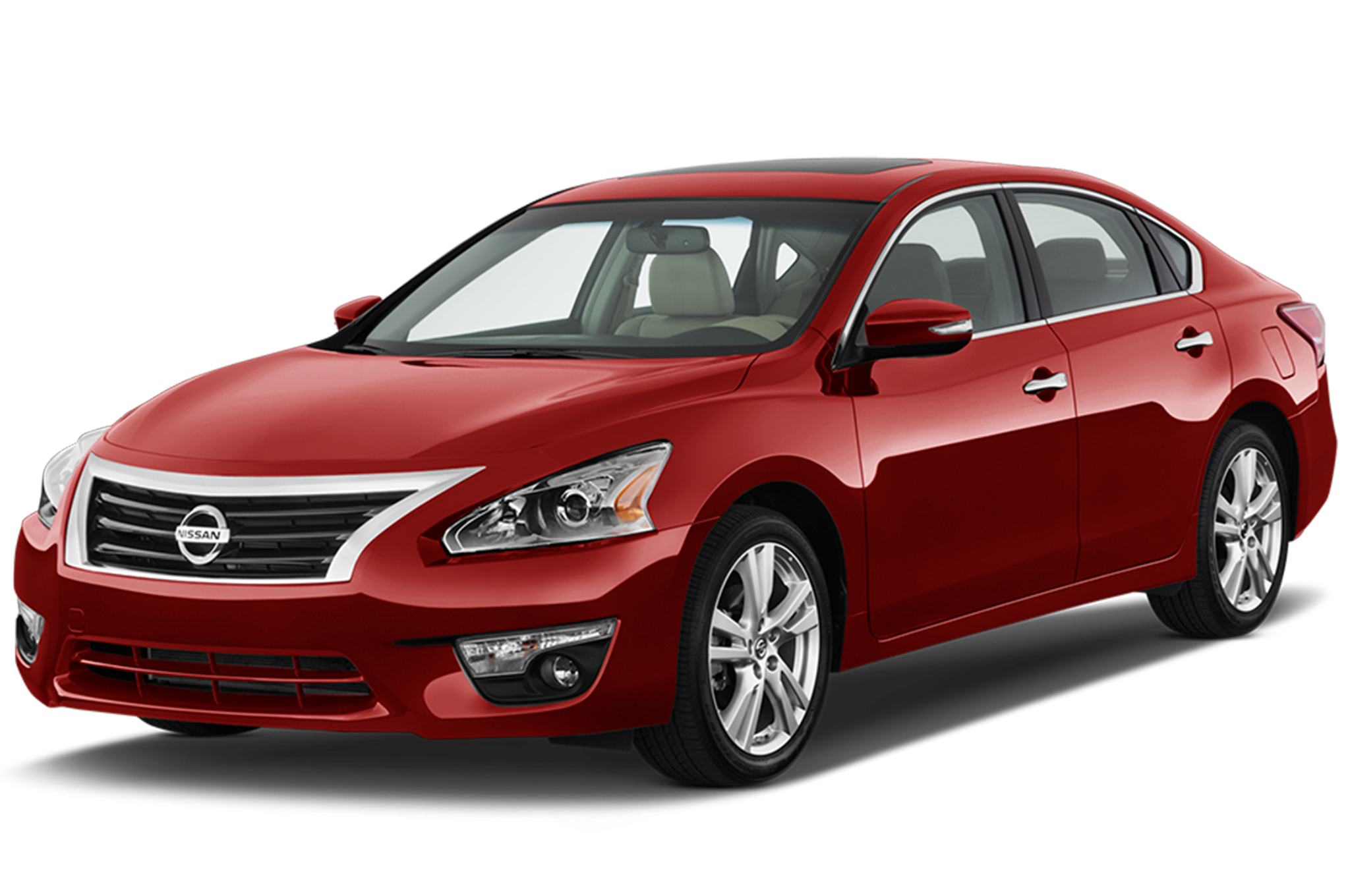 Al Nasr Rent a Car