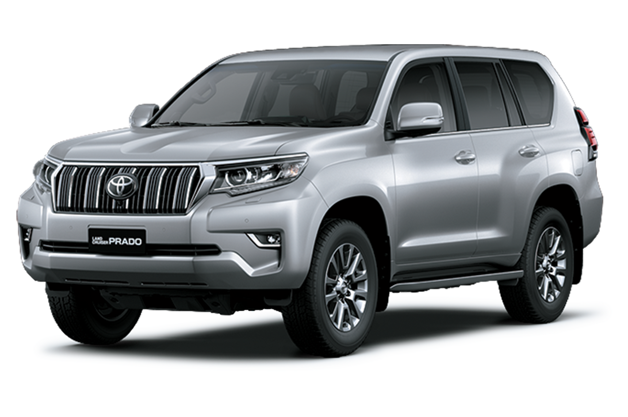 Al Nasr Rent a Car