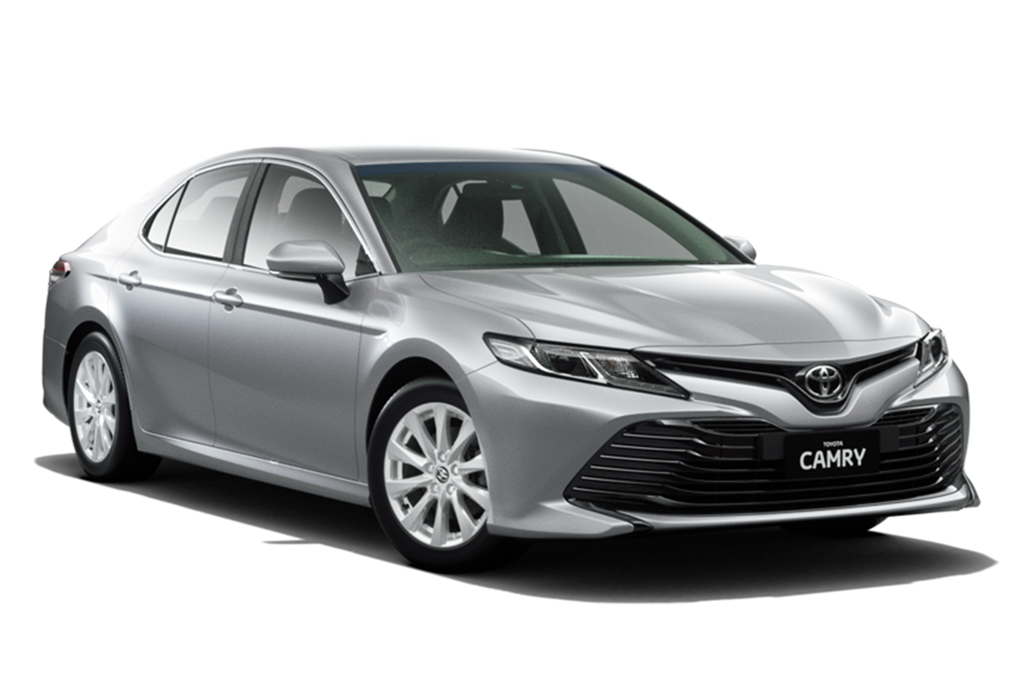 Al Nasr Rent a Car