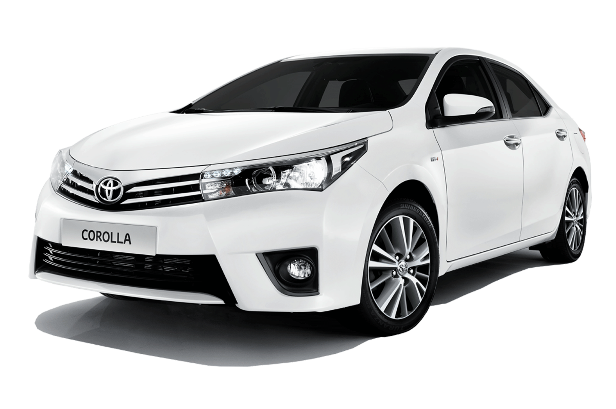 Al Nasr Rent a Car