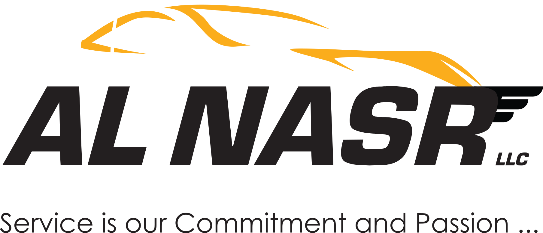 Al Nasr Rent A Car
