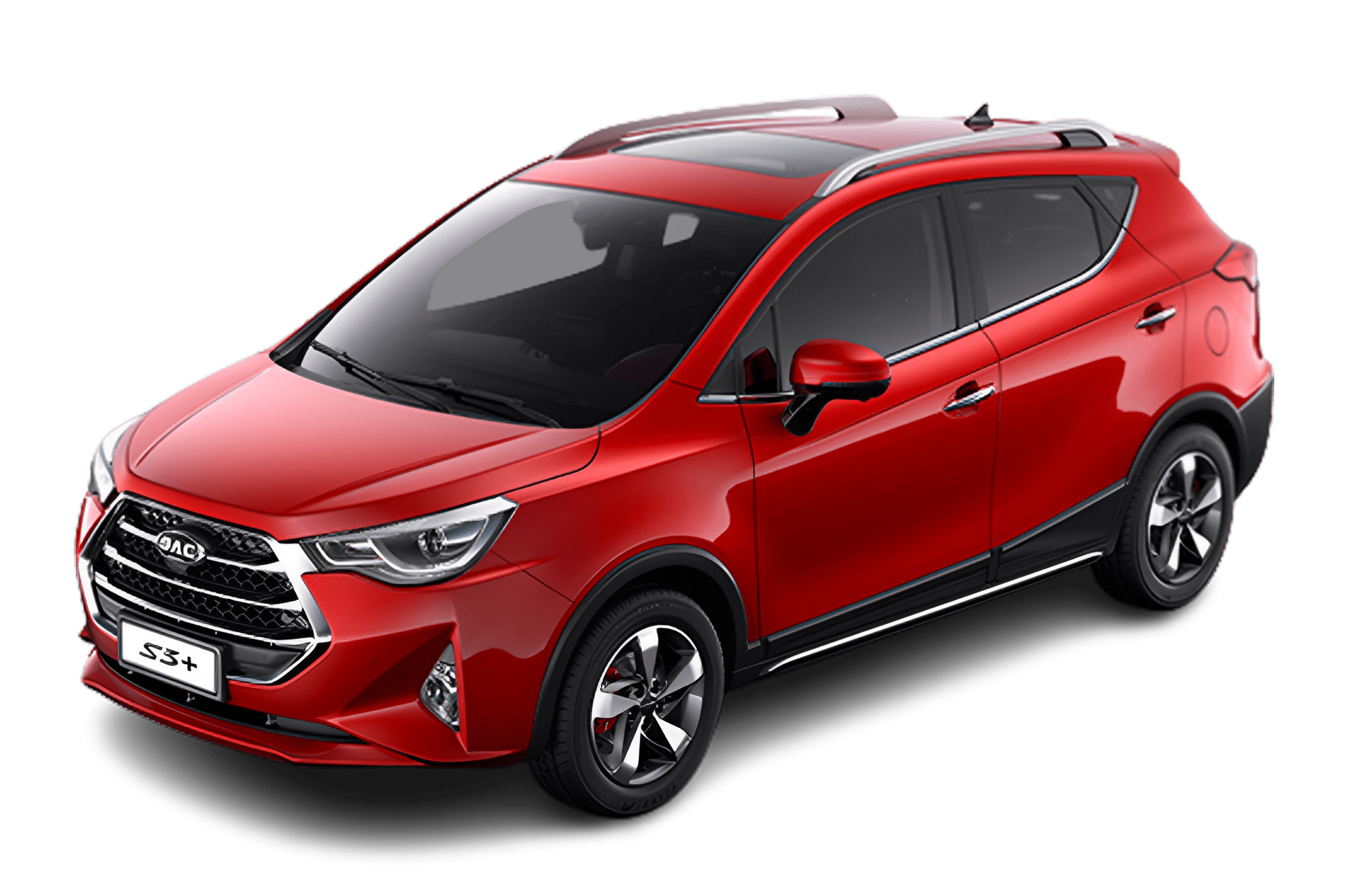 Al Nasr Rent a Car