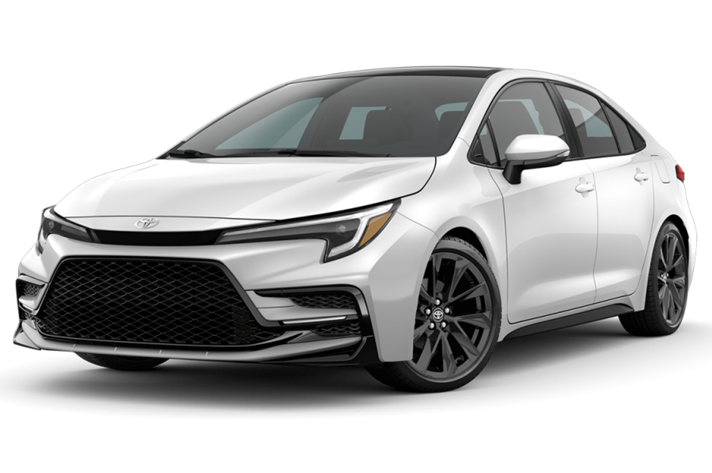 Al Nasr Rent a Car