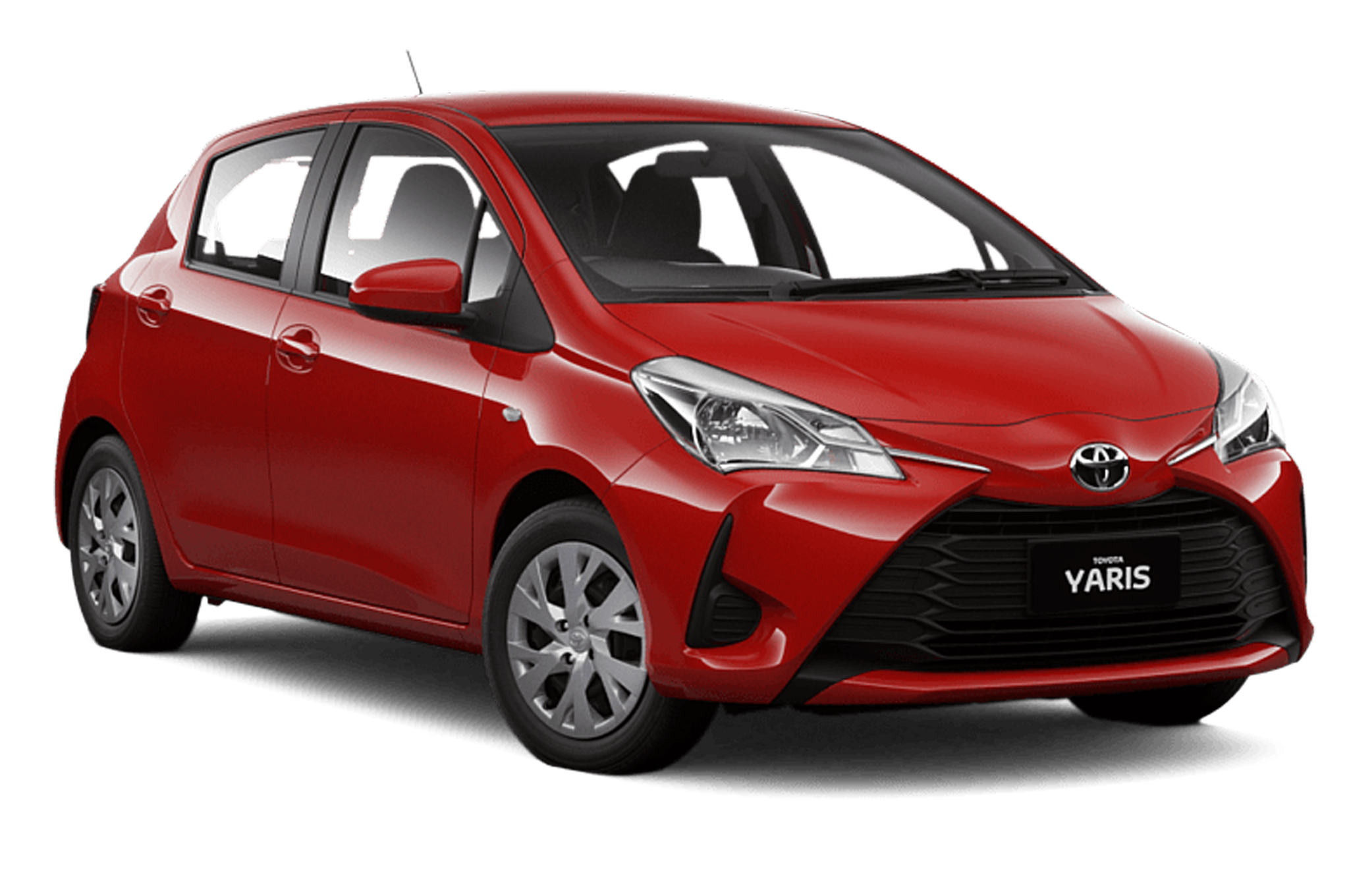 Al Nasr Rent a Car